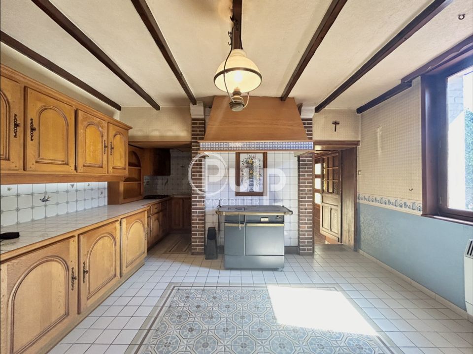 Haus in Aire-sur-la-Lys, Pas-de-Calais - Foto 4