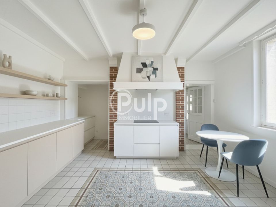Haus in Aire-sur-la-Lys, Pas-de-Calais - Foto 5