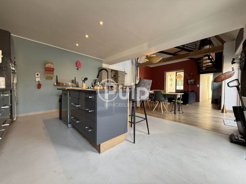 Farm hus i Arras, Pas-de-Calais - foto 2