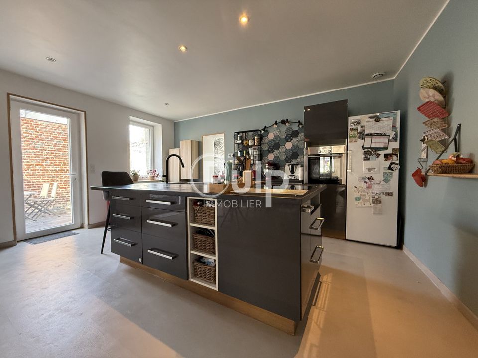 Farm hus i Arras, Pas-de-Calais - foto 3