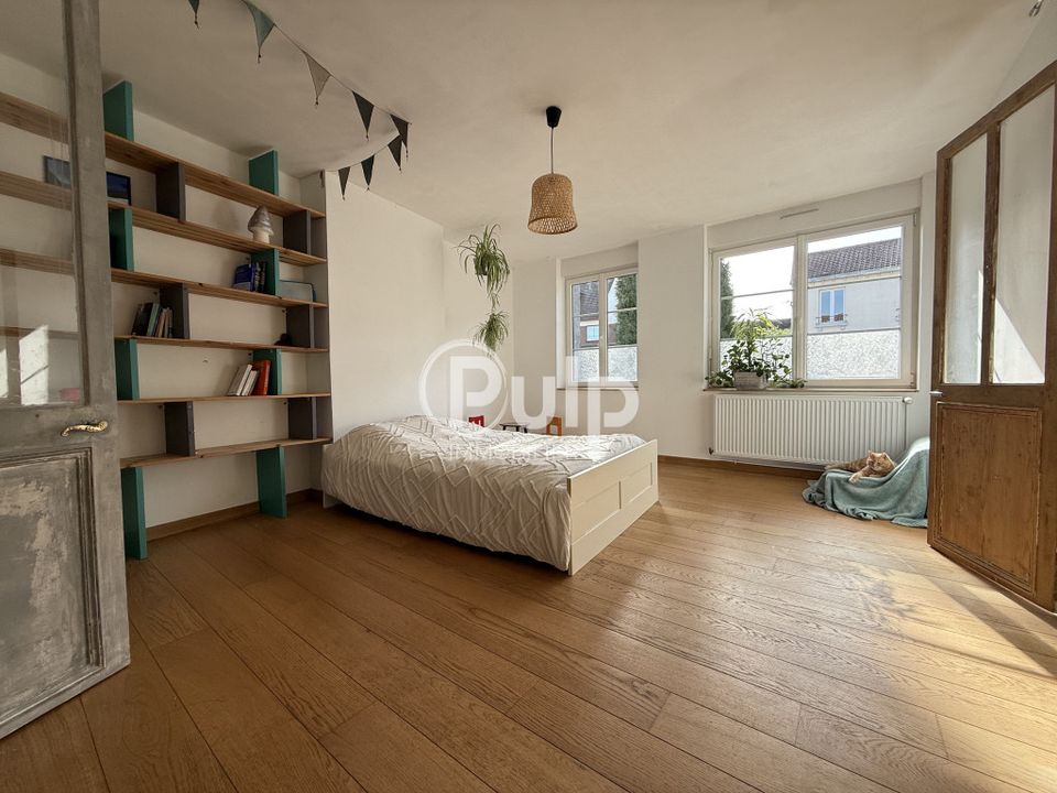 Farm hus i Arras, Pas-de-Calais - foto 4