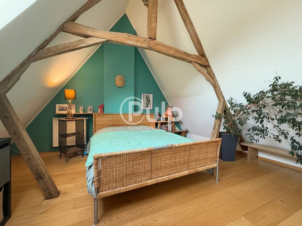Farm hus i Arras, Pas-de-Calais - foto 5