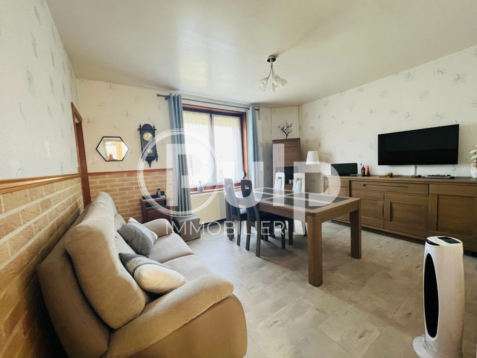 Byhus i Douai, Nord - foto 1
