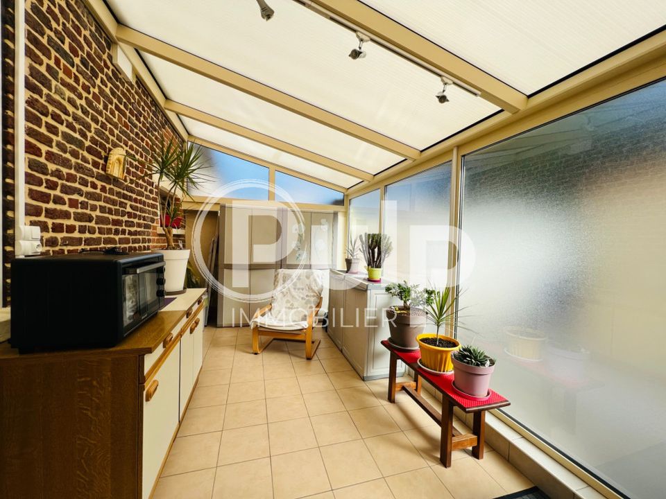 Byhus i Douai, Nord - foto 3