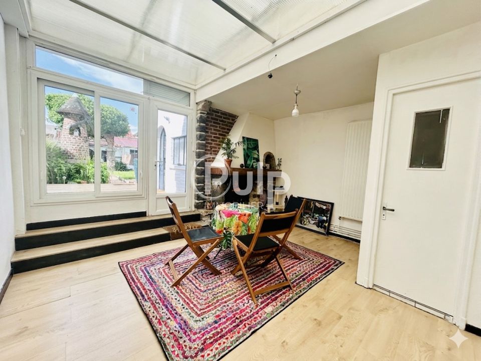 Byhus i Douai, Nord - foto 4
