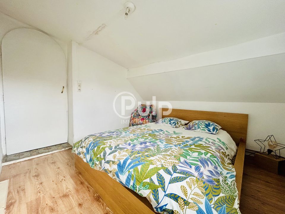 Byhus i Douai, Nord - foto 5