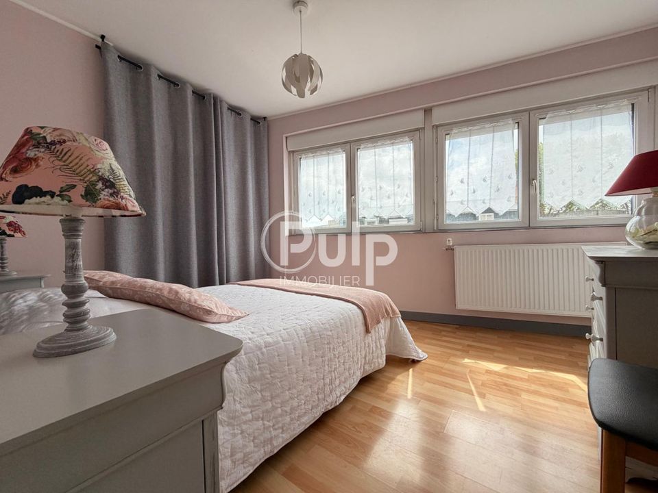 Lejlighed i Arras, Pas-de-Calais - foto 4
