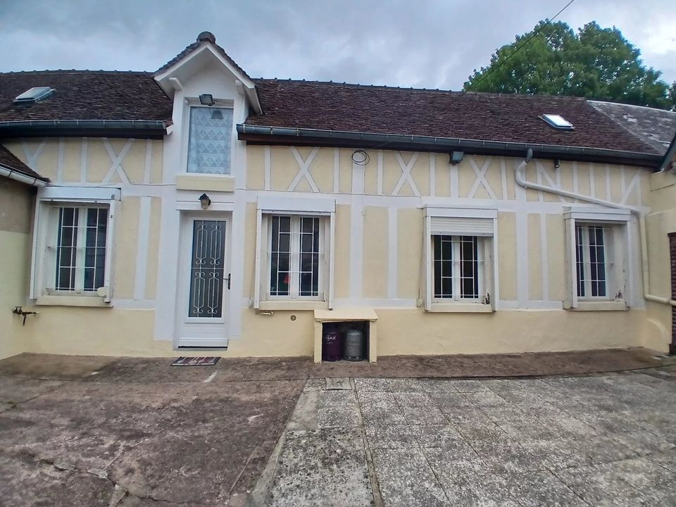 Villa i Beaumont-le-Roger, Eure - foto 2