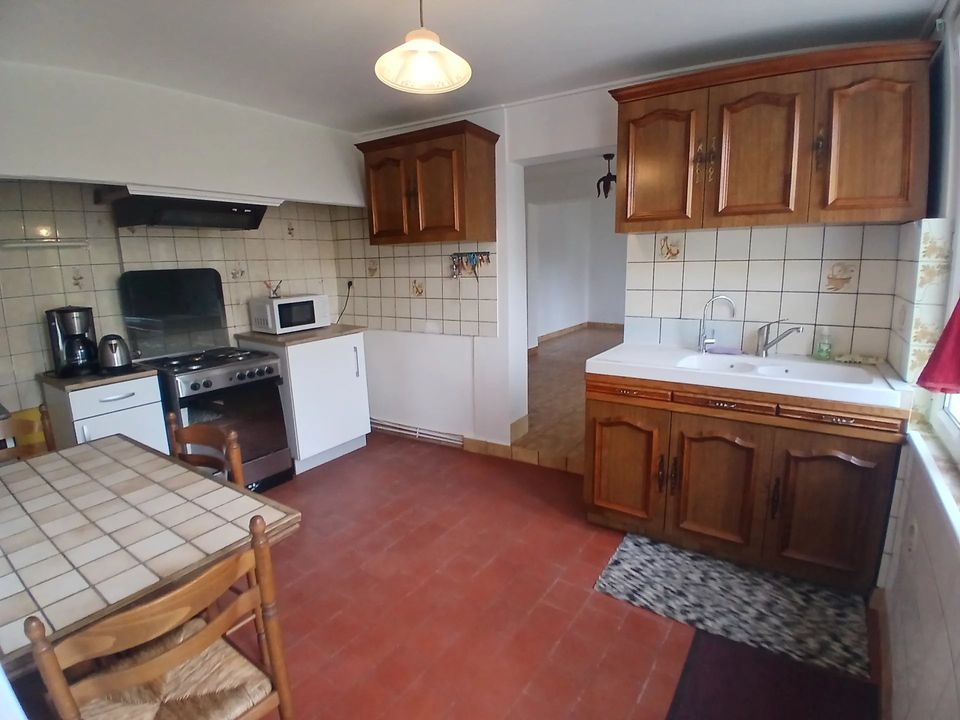 Villa i Beaumont-le-Roger, Eure - foto 4