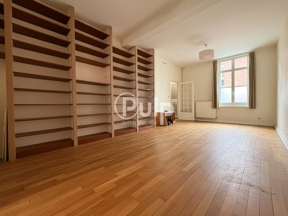 Byhus i Arras, Pas-de-Calais - foto 2