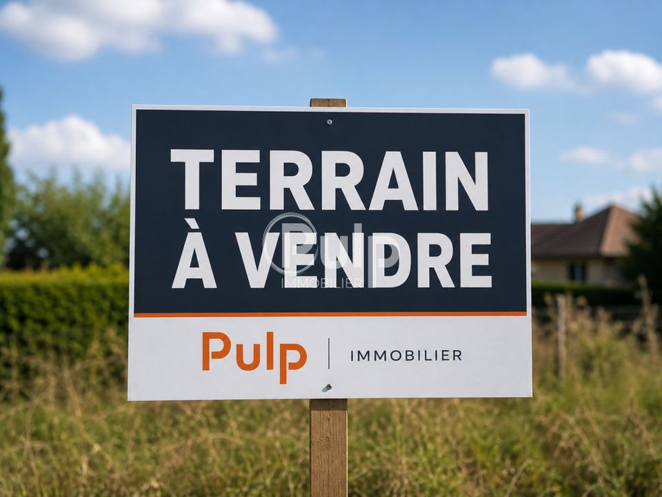 Terra a Aire-sur-la-Lys, Pas-de-Calais - foto 1