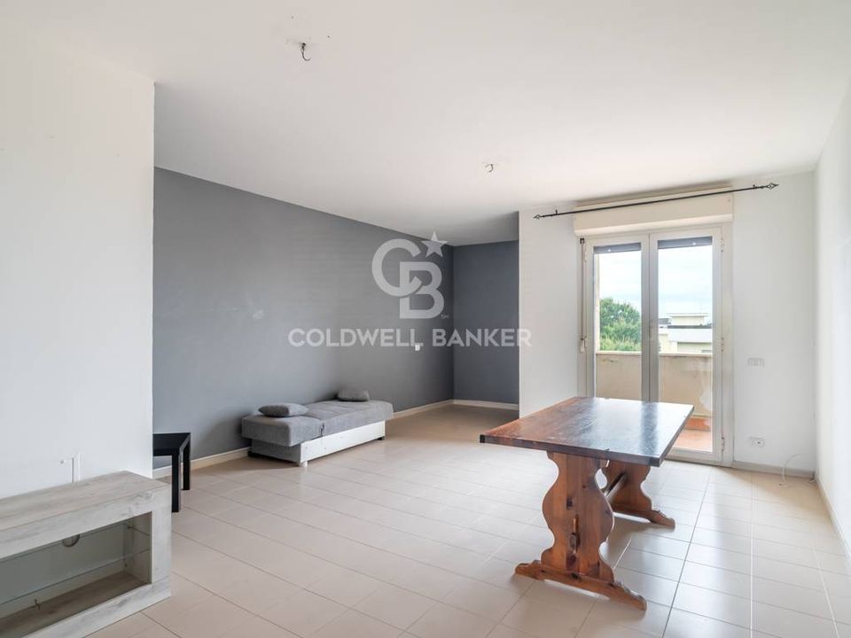 Apartamento en Tarquinia, Viterbo - foto 1