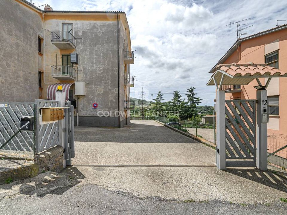 Lejlighed i Monte Romano, Viterbo - foto 3