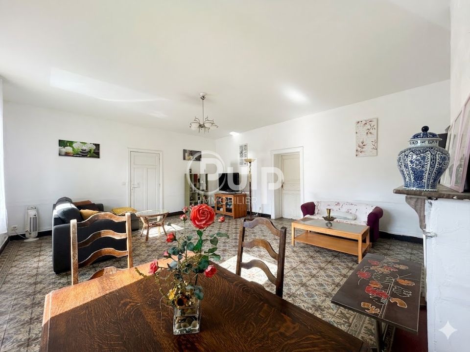 Farm hus i Rumaucourt, Pas-de-Calais - foto 2