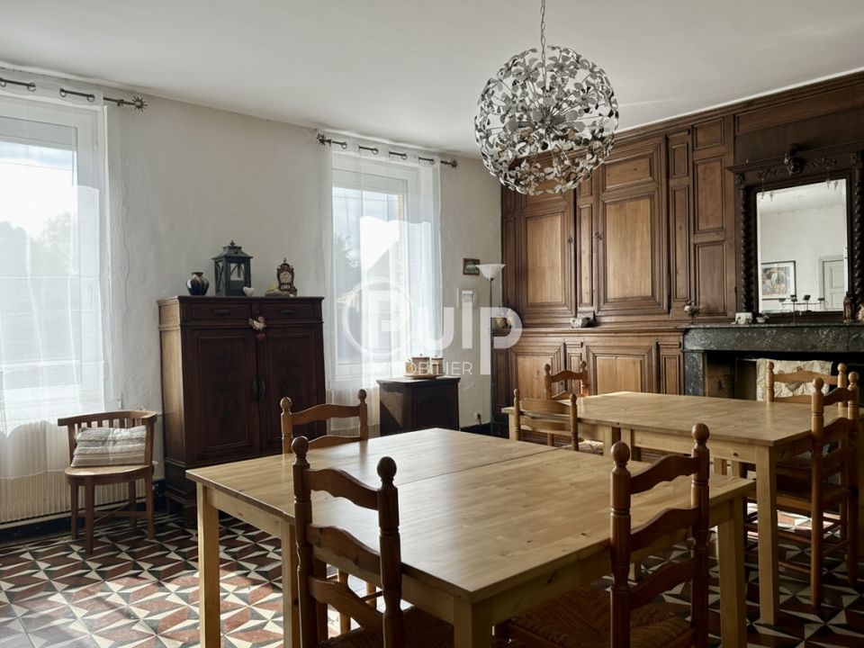 Farm hus i Rumaucourt, Pas-de-Calais - foto 3