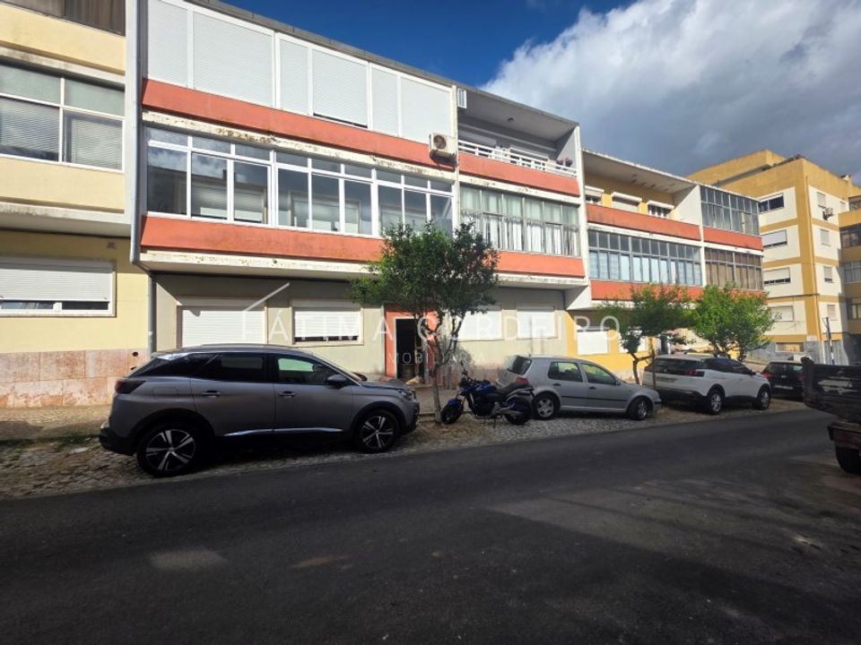 Lejlighed i Almada, Setubal - foto 1