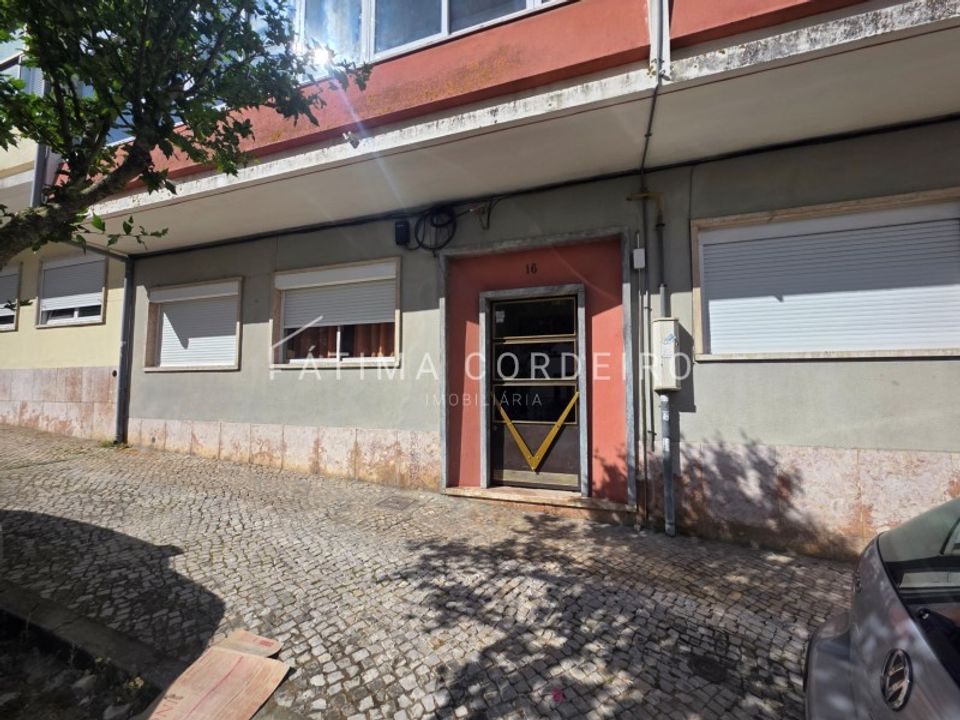 Lejlighed i Almada, Setubal - foto 2