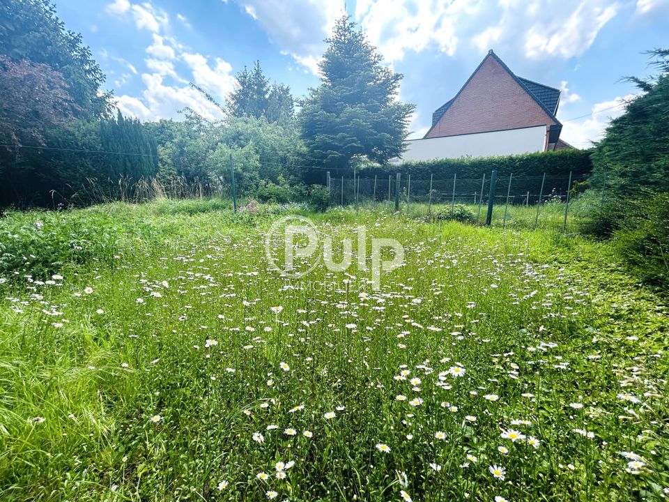 Helårsgrund i Noyelles-sous-Lens, Pas-de-Calais - foto 1