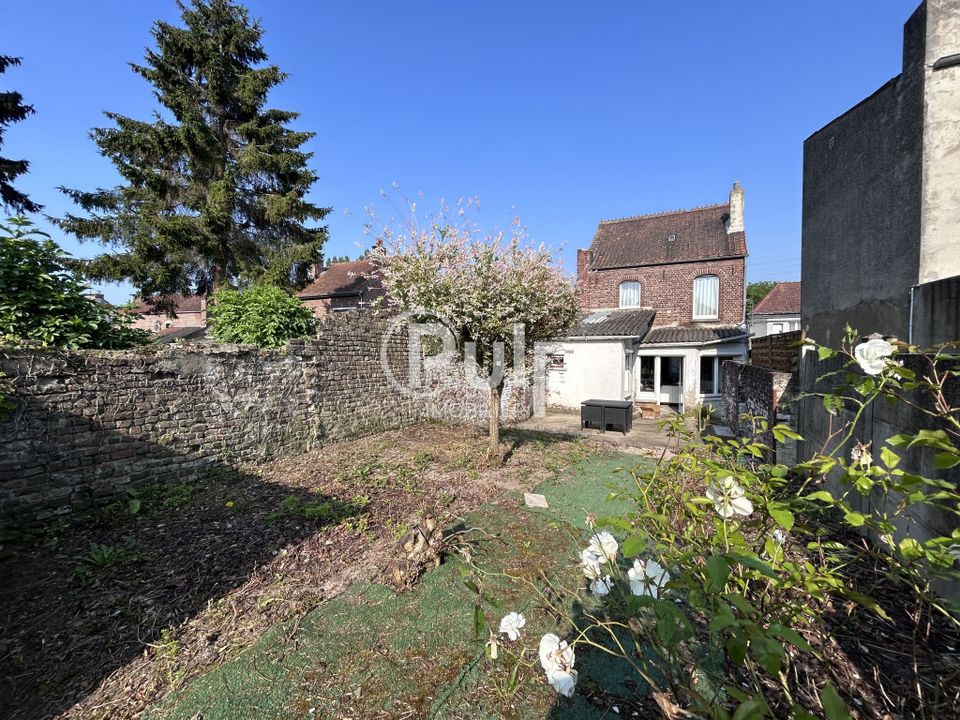Byhus i Chocques, Pas-de-Calais - foto 1