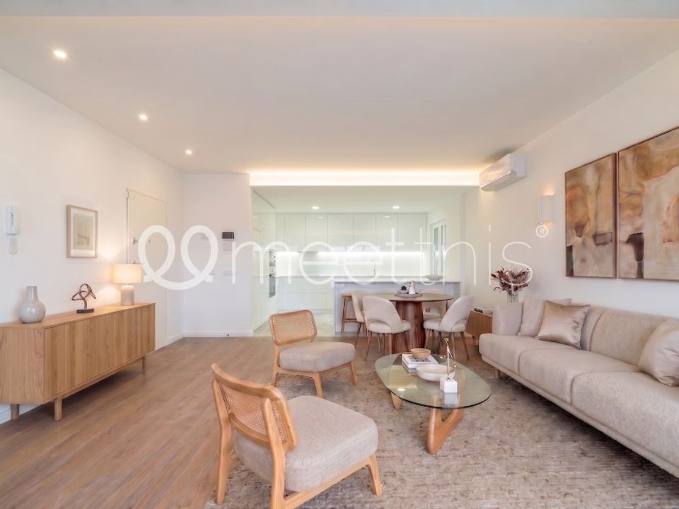 Penthouse i Amadora, Lisbon - foto 4