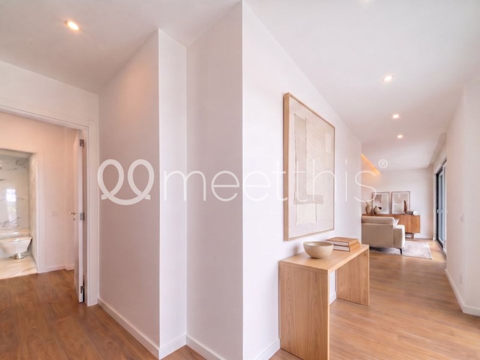Penthouse i Amadora, Lisbon - foto 5