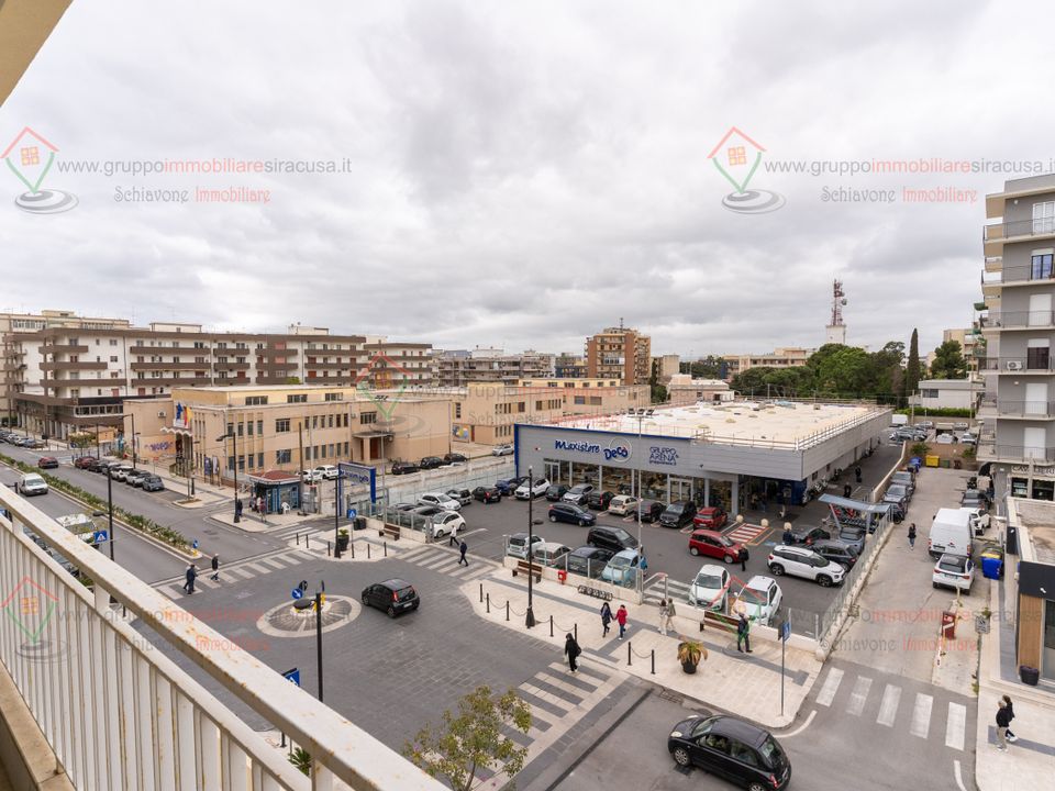 Lejlighed i Siracusa, Siracusa - foto 4
