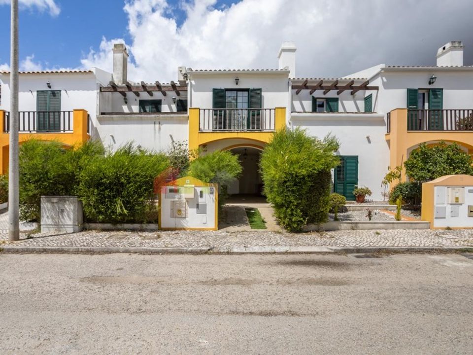 Rækkehus i Barreiro, Setubal - foto 1
