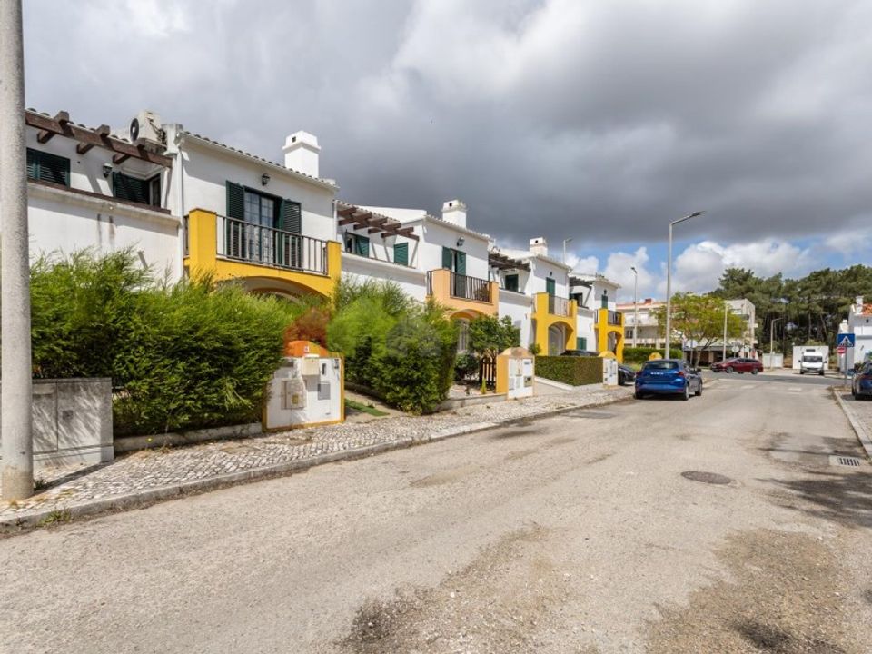 Rækkehus i Barreiro, Setubal - foto 3