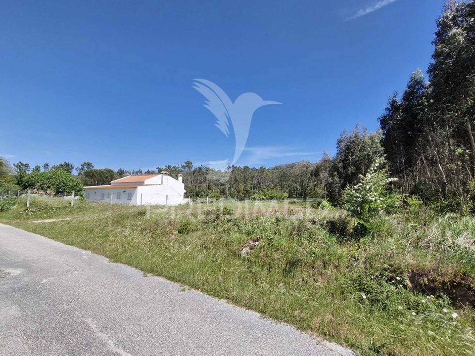 Helårsgrund i Alcobaca, Leiria - foto 3