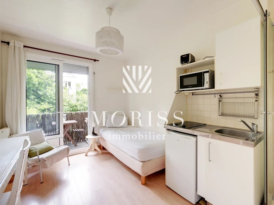 Lejlighed i Neuilly-sur-Seine, Hauts-de-Seine - foto 2