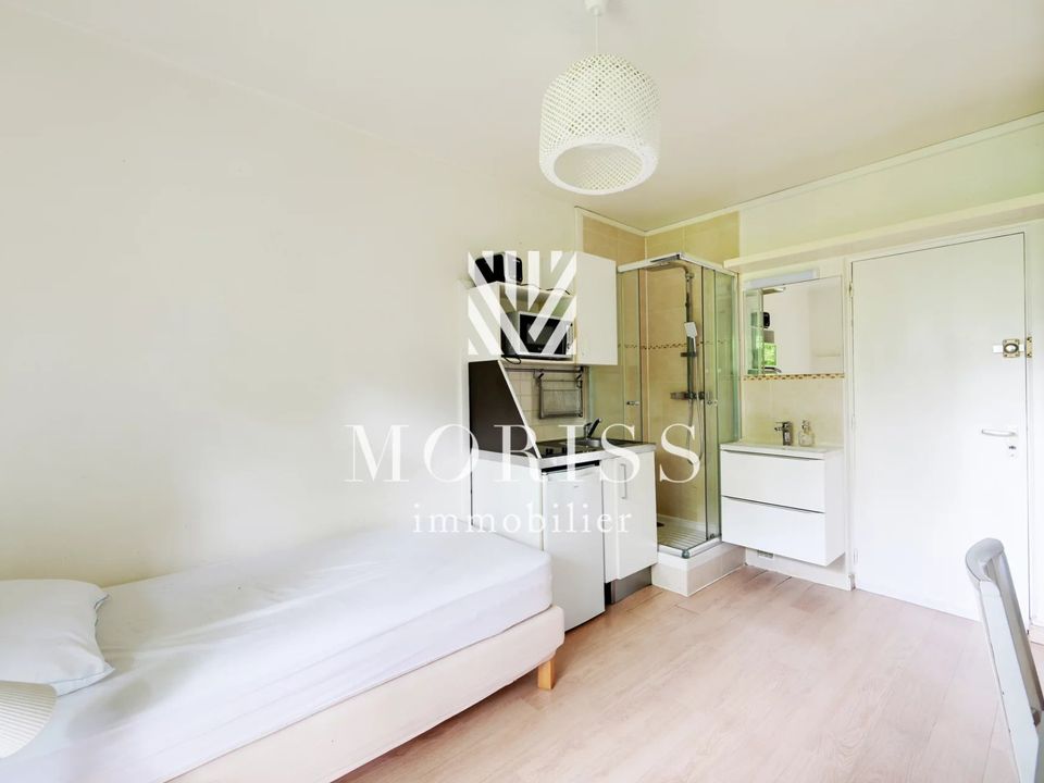 Lejlighed i Neuilly-sur-Seine, Hauts-de-Seine - foto 3