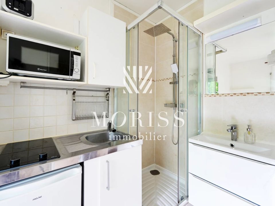 Lejlighed i Neuilly-sur-Seine, Hauts-de-Seine - foto 4