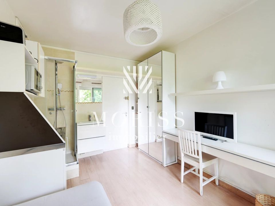 Lejlighed i Neuilly-sur-Seine, Hauts-de-Seine - foto 5