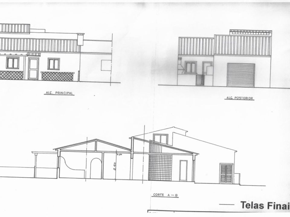 Villa i Beja, Beja - foto 1