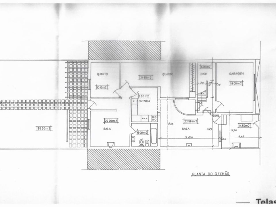 Villa i Beja, Beja - foto 2