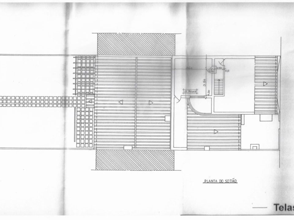 Villa i Beja, Beja - foto 3