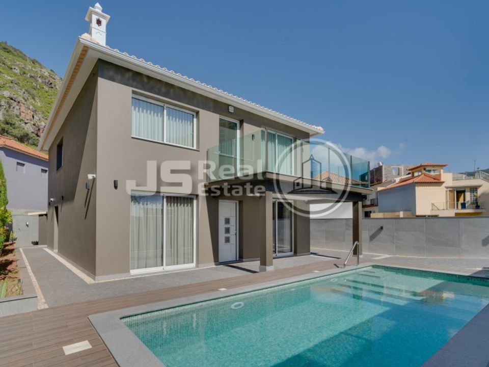 Villa i Machico, Madeira - foto 2