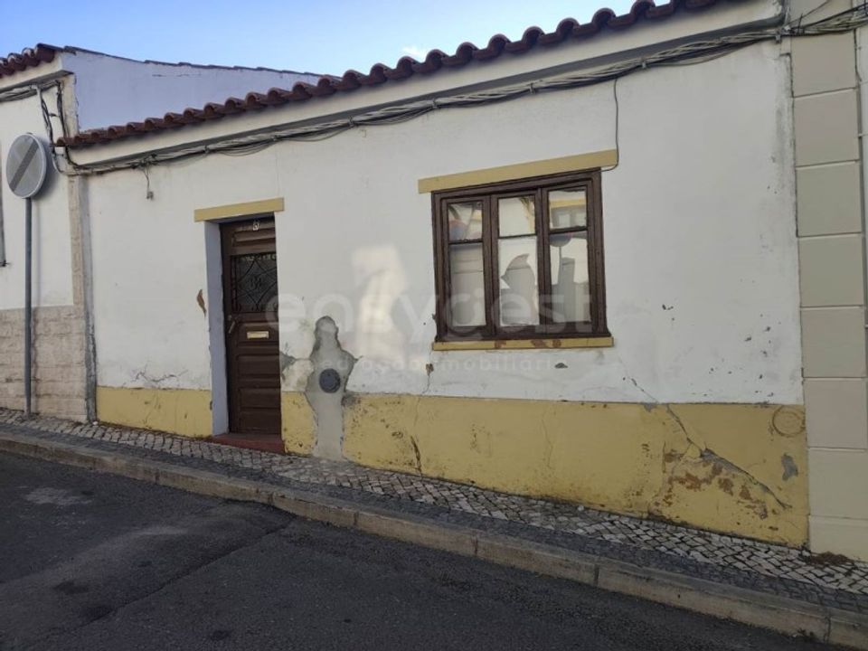 Villa i Aljustrel, Beja - foto 1