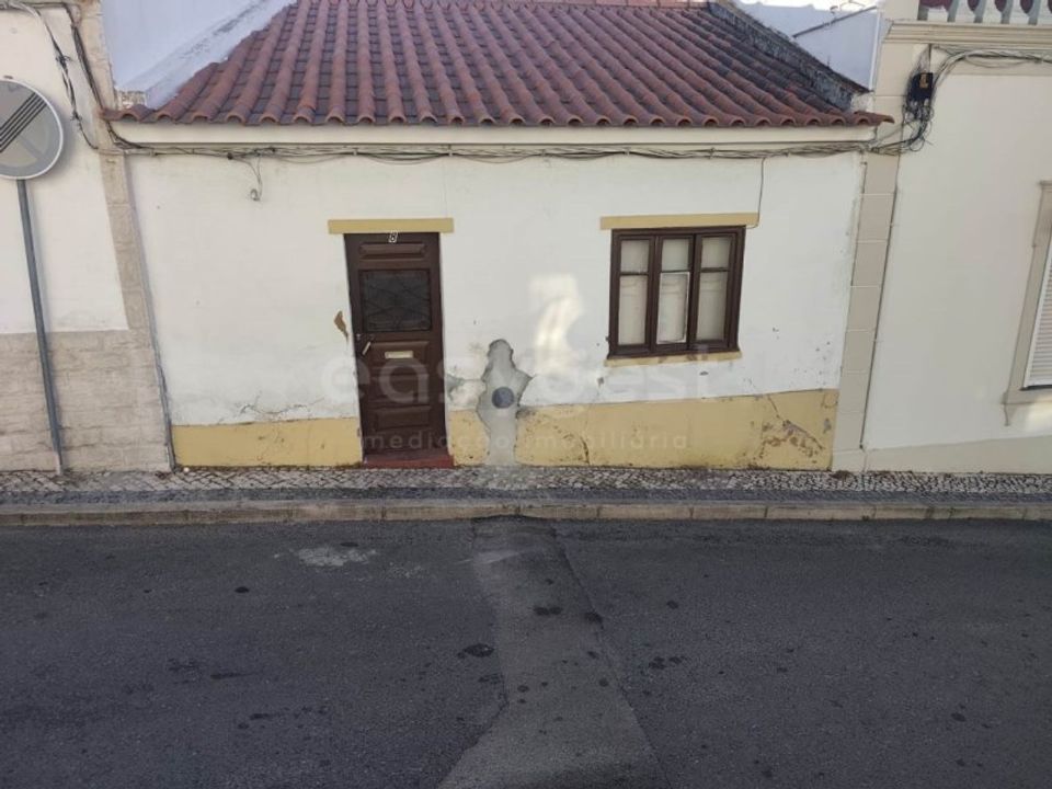Villa i Aljustrel, Beja - foto 2