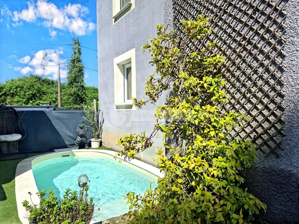 Villa i Arles, Bouches-du-Rhone - foto 2