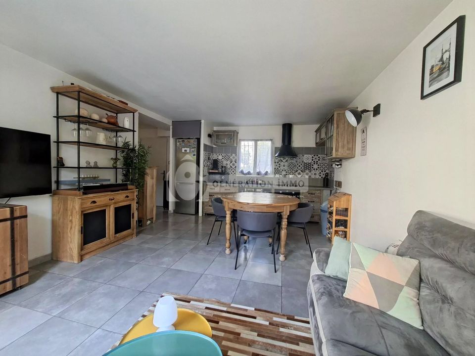 Villa i Arles, Bouches-du-Rhone - foto 3