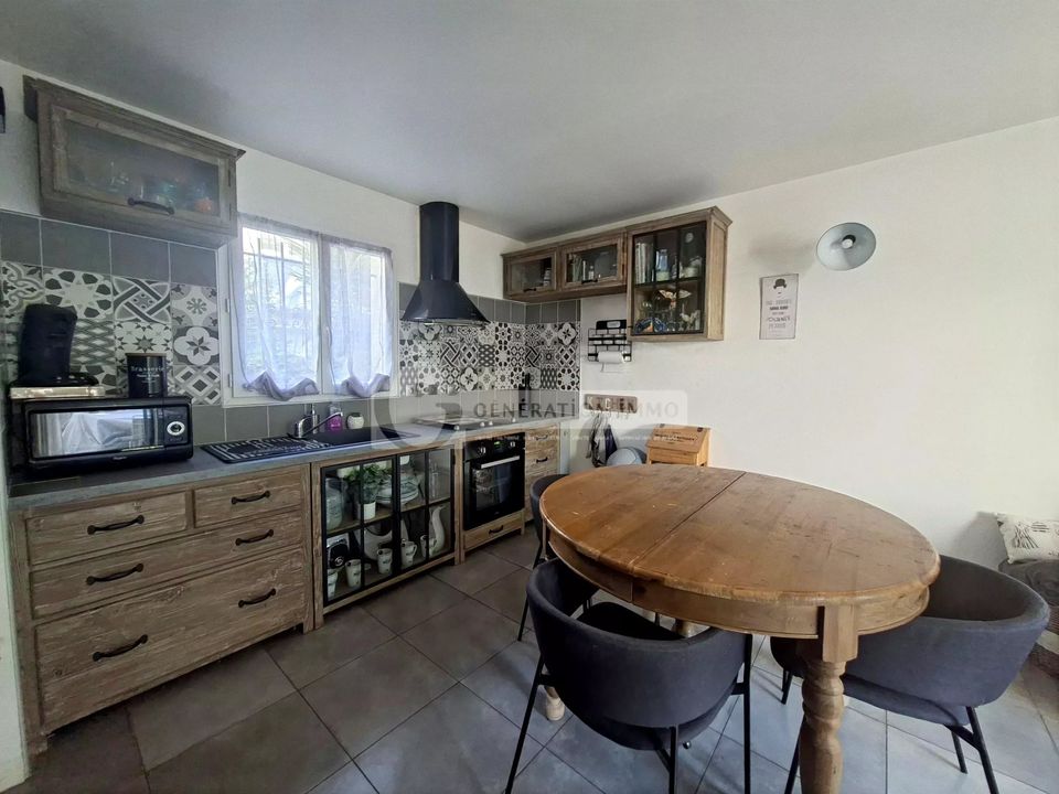 Villa i Arles, Bouches-du-Rhone - foto 4