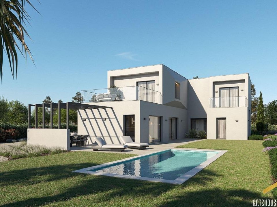 Villa i Silves, Faro - foto 1