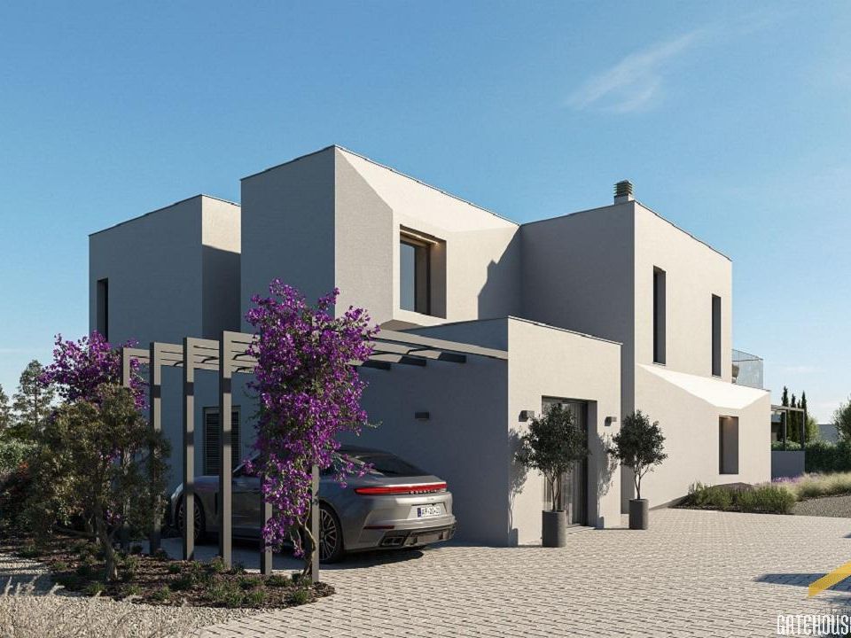 Villa i Silves, Faro - foto 2