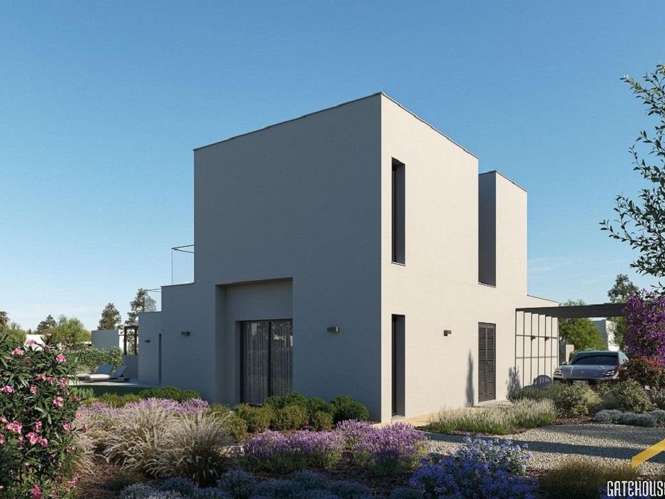 Villa i Silves, Faro - foto 5
