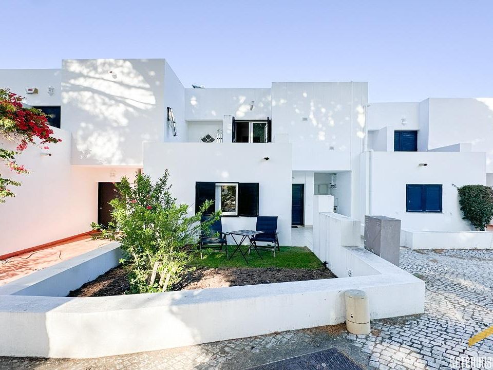 Byhus i Vilamoura, Faro - foto 1