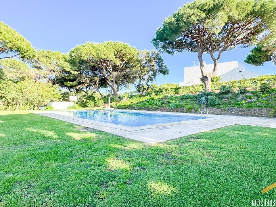 Byhus i Vilamoura, Faro - foto 2