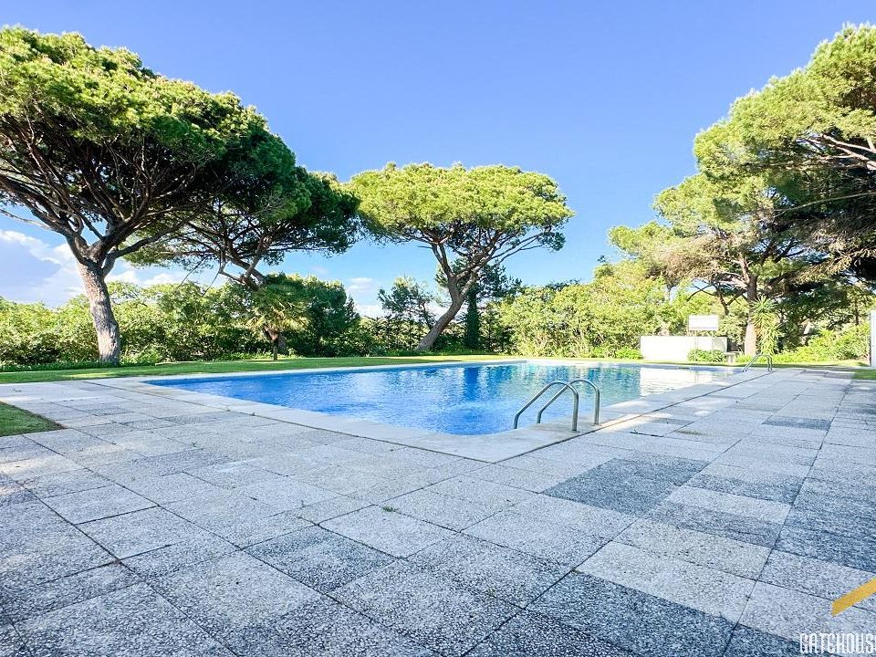 Byhus i Vilamoura, Faro - foto 3