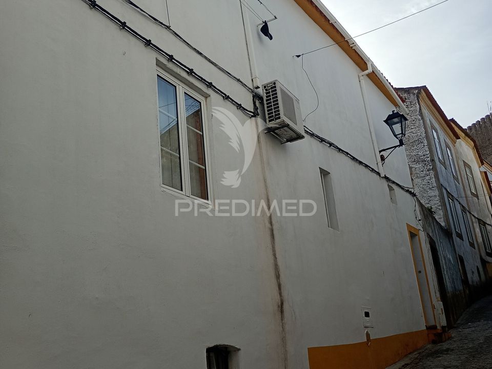 Erhvervsejendom i Portalegre, Portalegre - foto 1