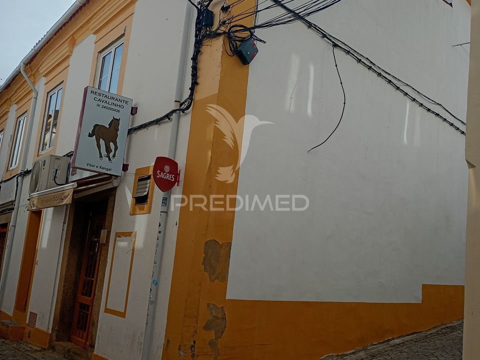 Erhvervsejendom i Portalegre, Portalegre - foto 3